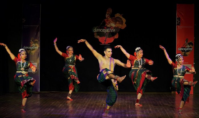 Students of Reva University