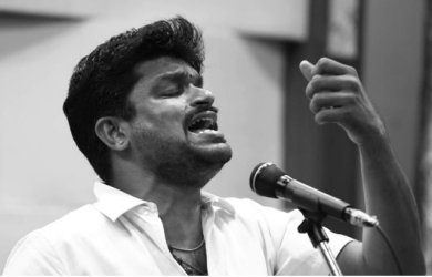 Kunnakudi Balamuralikrishna