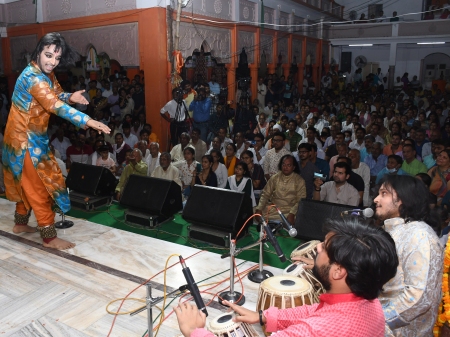 Rudra Shankar Mishra