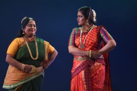 Aranye Ninage Sharanu