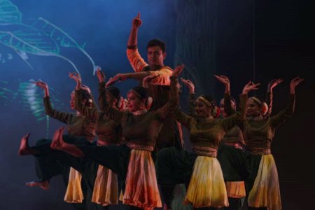 Aranye Ninage Sharanu