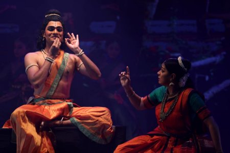 Aranye Ninage Sharanu