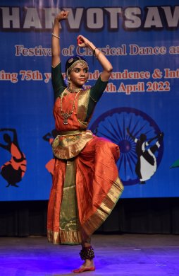 Sandhya Venkiteswaran