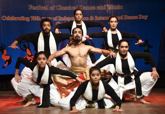 Manas Cultural Centre