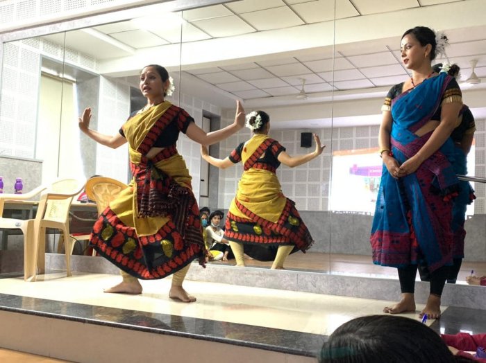 Satkara Foundation's Sattriyar Sandhan