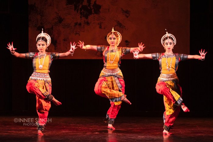 Students of Ranjana Gauhar