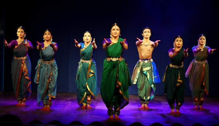 Pratibodhana - The awakening