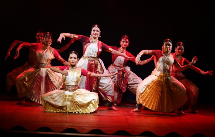 Pratibodhana - The awakening