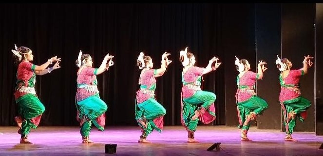 Sweta Dance Academy
