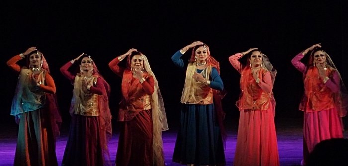 Ashimbandhu's disciples