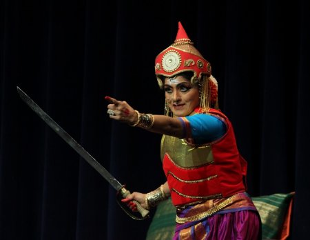 Dr.Vasundhara Doraswamy