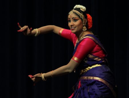 Dr.Vasundhara Doraswamy