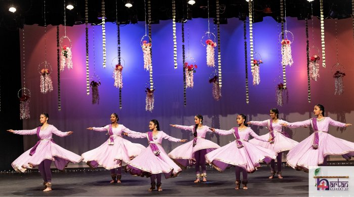 Nritya-Navonmesh by The Nartan Academy