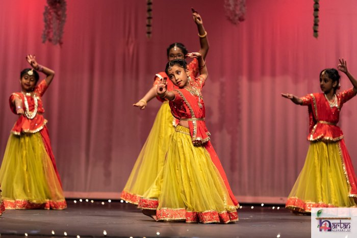 Nritya-Navonmesh by The Nartan Academy