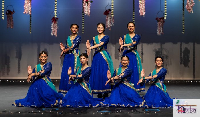 Nritya-Navonmesh by The Nartan Academy