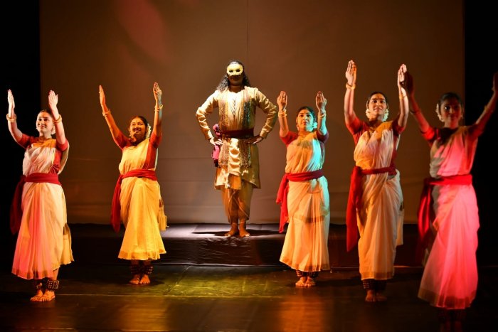 Hiranyagarbha Sookta