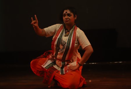 Nandanar Charitam by Kuchipudi Parampara Foundation