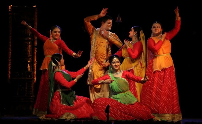 Samarpan Association for Culture and Education