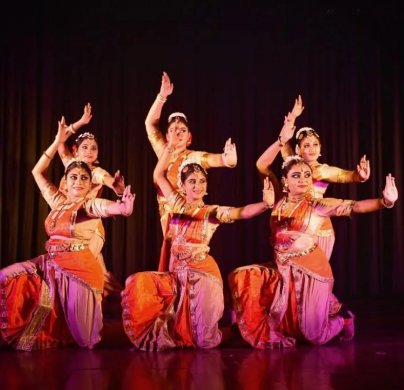 Manjary Dance Academy