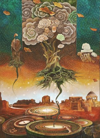 Devaluation by Nemom Pushparaj