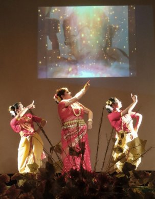 Launch of Utpal Sampa Kala Kendra