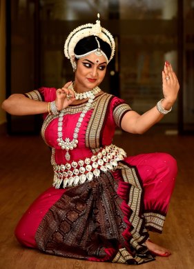 Swapnokalpa Dasgupta