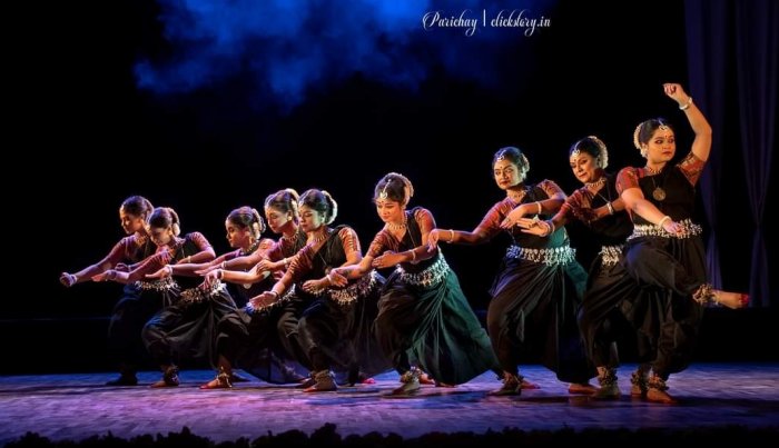 Ravash 2022 by Sankalpa Nrityayan