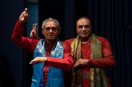 Ramlal Bareth and Dr. Puru Dadheech