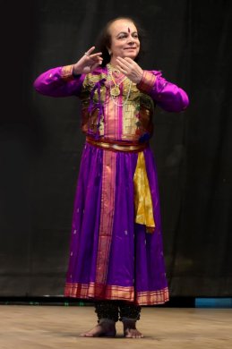 Dr. Nandkishore Kapote