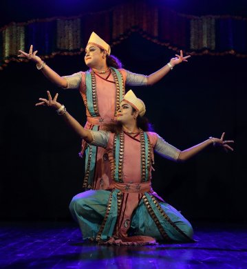 Dipjyoti Das & Dipankar Arandhara