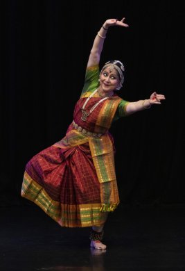 Shalini Shivashankar