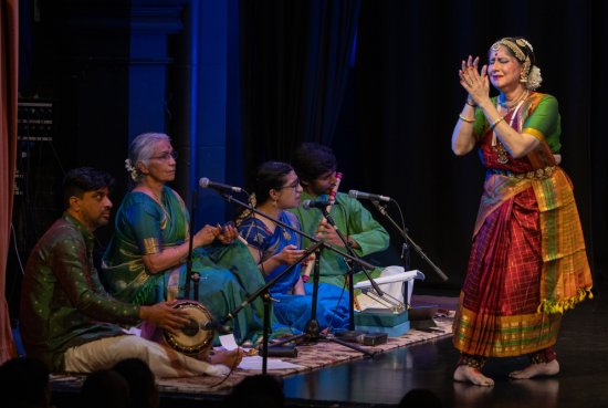 Shalini Shivashankar