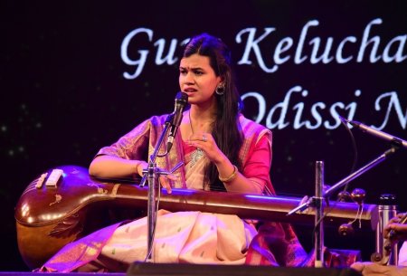 Sristi Swarupa Mishra