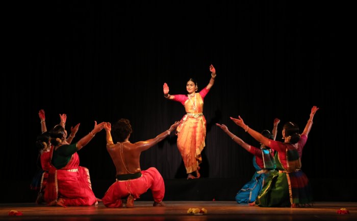 Sri Bhagavatha Keerthanai