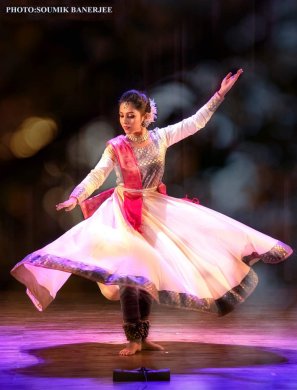 Priyadarshini Sanyal