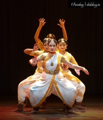 Jalsa Chandra & group