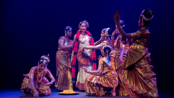 Kandein Swapnam by Gopika Varma