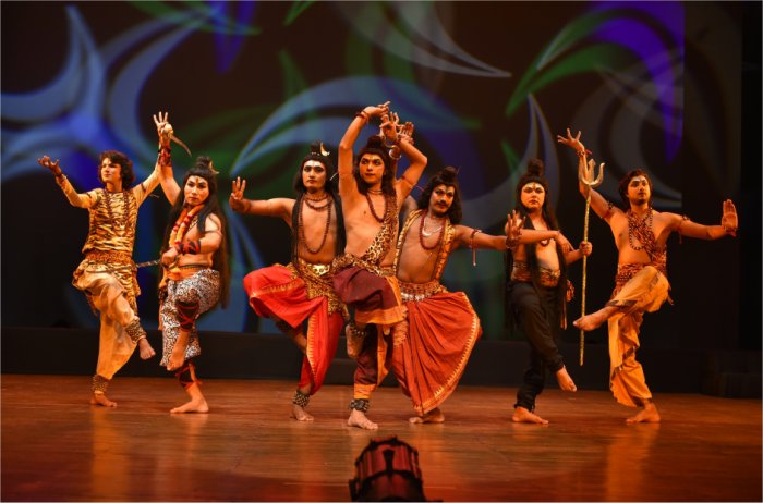 The Legends of Jyotirlingam