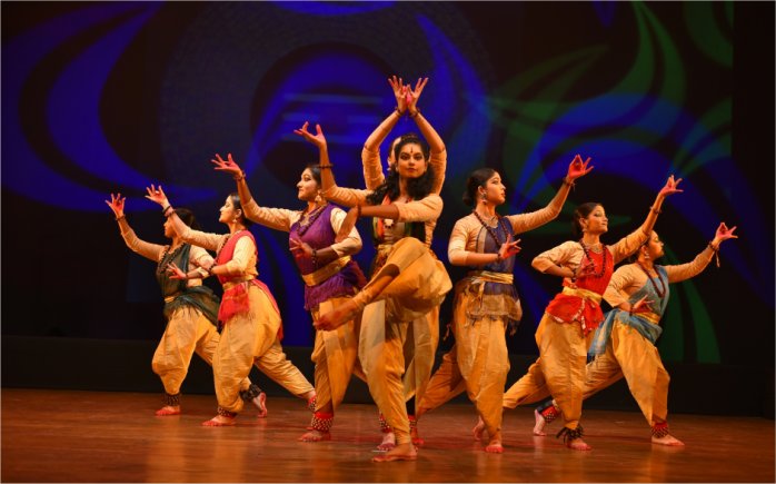 The Legends of Jyotirlingam