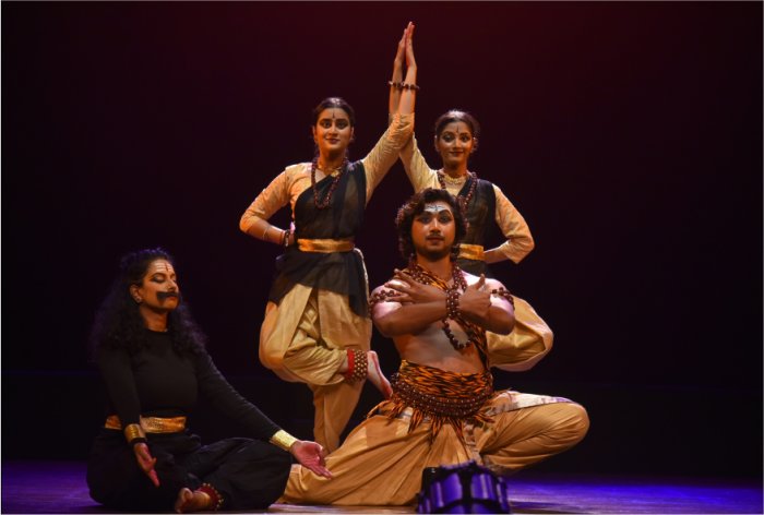 The Legends of Jyotirlingam