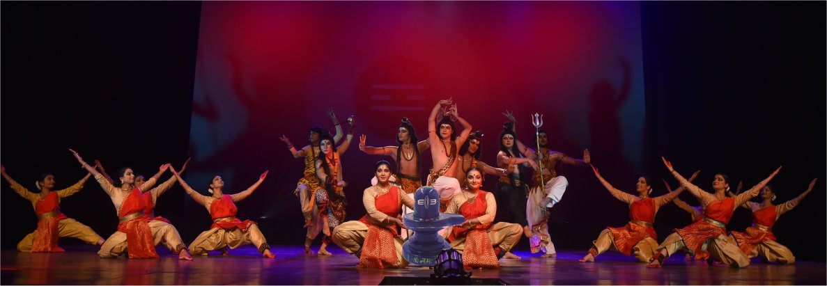 The Legends of Jyotirlingam