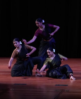 Nava Dance Theater