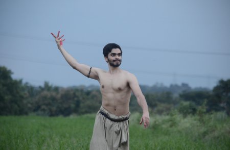 Kaali Naatakam by Shobhit Ramesh