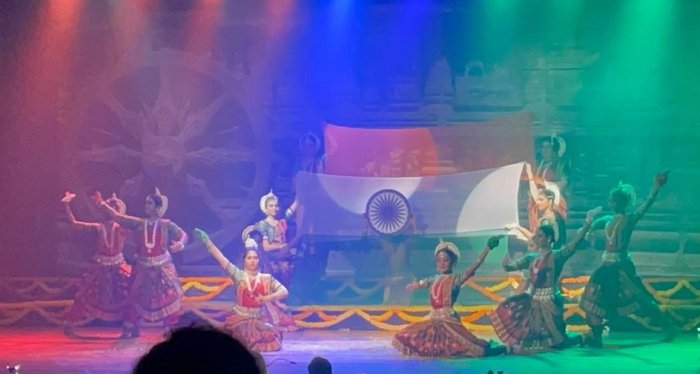 Vishwamari ki Dastaan