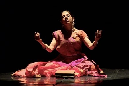 Widening Circles by Aditi Mangaldas