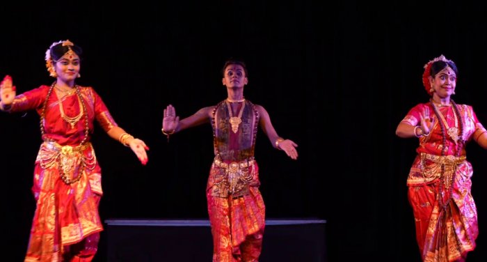 Gaudiya Charukala Bharati