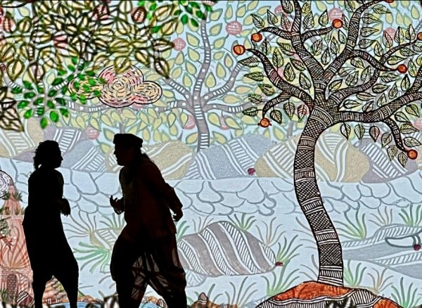 The Jungle Book, Rudyard Revised