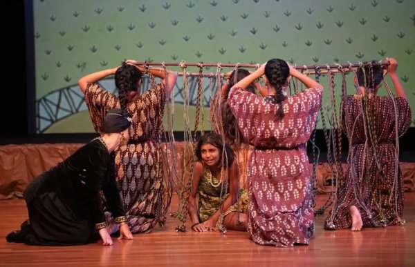 The Jungle Book, Rudyard Revised