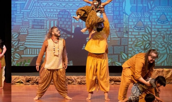 The Jungle Book, Rudyard Revised