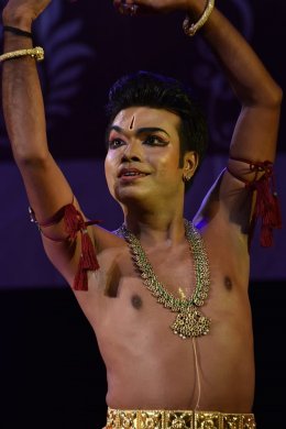 Atanu Das